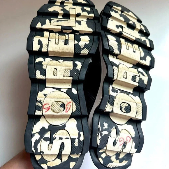 Sorel Kinetic Sneak NL2909 Alpine Tundra 326 - Picture 7 of 7